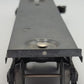 Lionel 6464-9 LTI Metal Boxcar Frame with Two 9150-50 Plastic Trucks