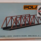 Pola 622 HO Scale Girder Bridge Plastic Building Kit