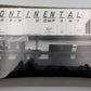 Walthers 932-5706 HO Continental Covered Hopper Kit #2624