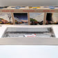Walthers 932-5805 HO PD Covered Hopper Luzenac Kit