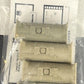 Fine N Scale Products FNR-2280 N 20' Bulk Liquid Containers W/Decals(Pack of 4)