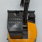 Conrad 2207 1:50 Mecalac 9MWR Wheeled Excavator