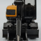 Conrad 2208 1:50 Mecalac 15MWR Wheeled Excavator