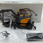 Conrad 2208 1:50 Mecalac 15MWR Wheeled Excavator