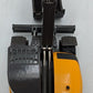 Conrad 2208 1:50 Mecalac 15MWR Wheeled Excavator