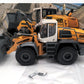 Conrad 2449-08 1:50 Liebherr L 566 X Power Wheel Loader
