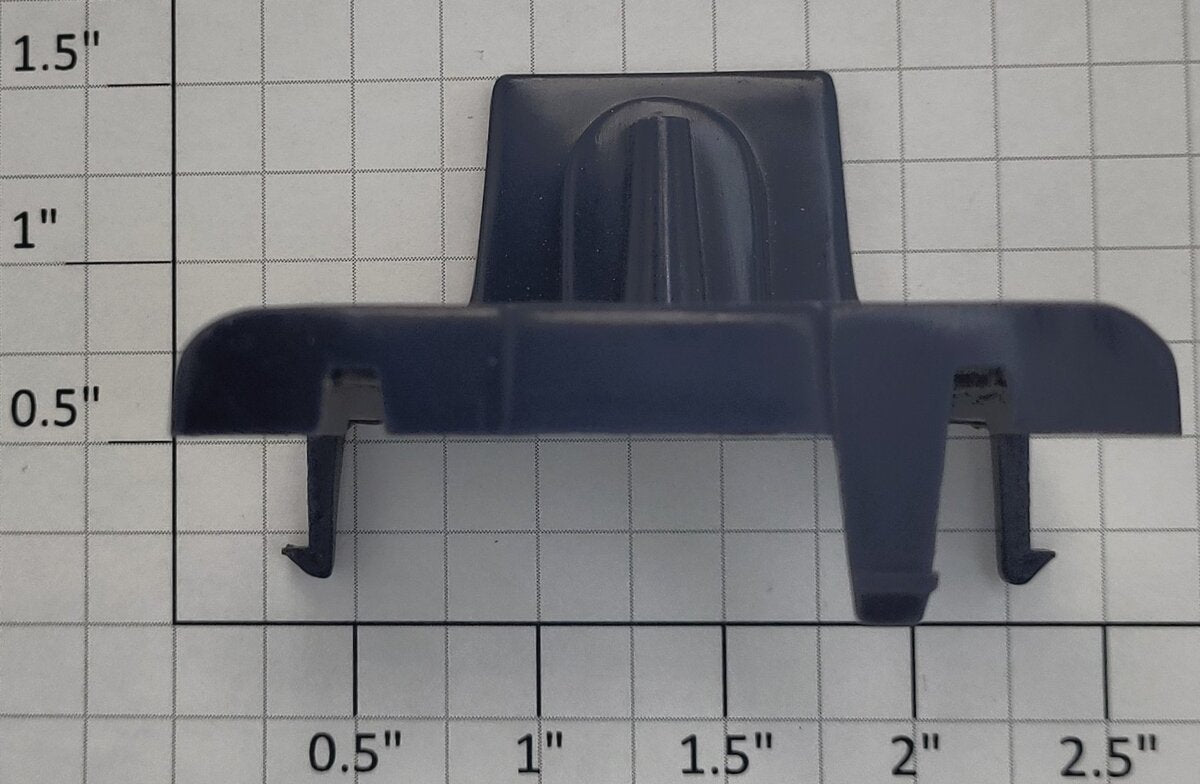 Lionel 9304-8 Blue Dump Car Platform