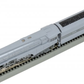 Bachmann 56604 HO NYC Dreyfuss Streamlined Hudson Steam Locomotive #5452
