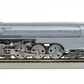 Bachmann 56604 HO NYC Dreyfuss Streamlined Hudson Steam Locomotive #5452