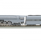 Bachmann 56604 HO NYC Dreyfuss Streamlined Hudson Steam Locomotive #5452