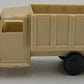 Marx MX- MVAOT Light Brown Marx Military Vehicle Army Open Truck