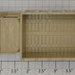 Marx MX- MVAOT Light Brown Marx Military Vehicle Army Open Truck
