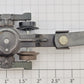 American Flyer AF-FTTD-2 Metal Front Tender Truck with Drawbar
