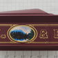 Lionel 1862-51 RI&P Railroad Western Tender Shell Only