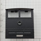 Lionel 55-9 Plastic Tie-Jector Front Piece