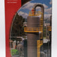 Faller 130177 HO Vertical Storage Tank/Column with Piping Building Kit