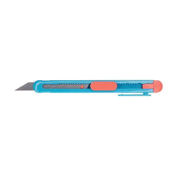 Excel 16073 Blue K73 Smart Snap Multi Purpose Knife