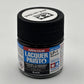 Tamiya 82101 Lacquer Lp-1 Black 10ml Paint Bottle