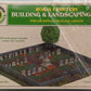 Bachmann 2559 HO Scale Rural Cemetery Building Kit