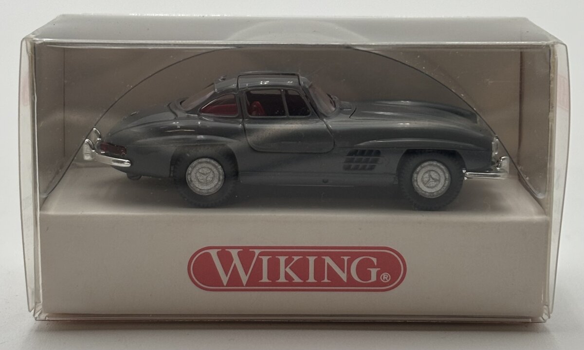 Wiking 8330123 HO Mercedes Benz 300SL Coupe