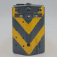 Lionel 8375-1 Chicago & Northwestern GP-7 Diesel Locomotive Body Shell #8375