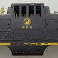 Lionel 627-3 44 Ton O Gauge Northern Pacific Diesel Locomotive Shell # 628