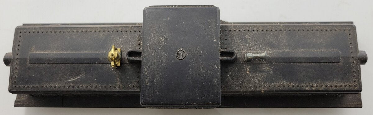 Lionel 627-3 44 Ton O Gauge Northern Pacific Diesel Locomotive Shell # 628