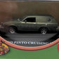 Motor Max 73950FC 1:87 Fresh Cherries Green 1977 Ford Pinto Cruising Wagon