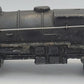 Lionel 675-1 Boiler Shell for 675