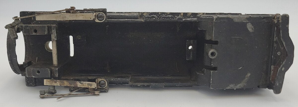 Lionel 675-1 Boiler Shell for 675