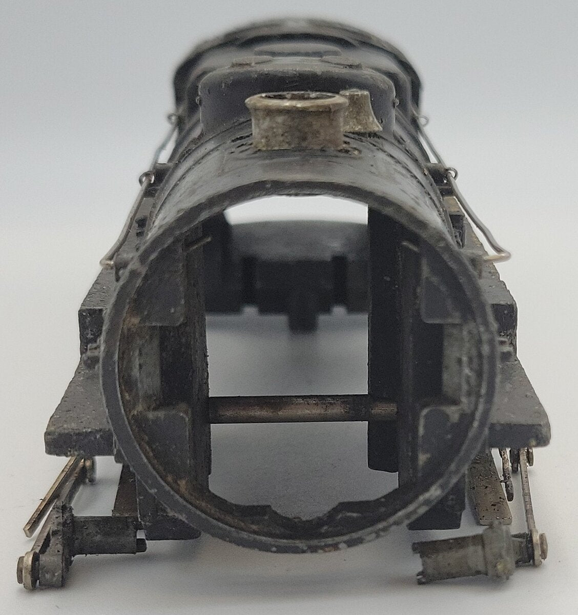 Lionel 675-1 Boiler Shell for 675