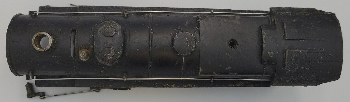 Lionel 675-1 Boiler Shell for 675