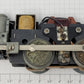 Marx mx-25 Motor Chassis Baldwin Wheel Type w/Smoke-Working Fits 666/1666 Locos