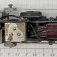 Marx mx-25 Motor Chassis Baldwin Wheel Type w/Smoke-Working Fits 666/1666 Locos