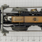 Marx mx-25 Motor Chassis Baldwin Wheel Type w/Smoke-Working Fits 666/1666 Locos