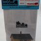 Banta Model Works 2019 HO Scale Rico Bunk House Building Kit