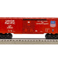 Lionel 1923040 UP Flyer LionChief O Gauge Steam Train Set with Bluetooth