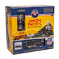 Lionel 1923040 UP Flyer LionChief O Gauge Steam Train Set with Bluetooth