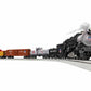 Lionel 1923040 UP Flyer LionChief O Gauge Steam Train Set with Bluetooth