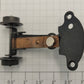 Lionel 229-8 Front Truck with Lamp Bracket