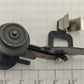Lionel 229-8 Front Truck with Lamp Bracket