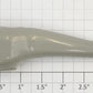 Lionel 3419-8 Blank Gray Helicopter Body