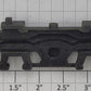 Lionel 8855-088 Black Die Cast SD-18 Diesel Locomotive Truck Side