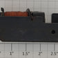 Lionel 3361-8 Lumber Dump Car Coil Cover with Coil, Plunger, Pawl and Bracket