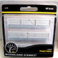 Woodland Scenics A2984 HO Picket Fence (Pack of 8)