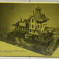 Fine Scale Miniatures 255 HO Scale G. Wilikers Machinery Wholesaler Building Kit LN/Box