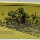 Fine Scale Miniatures 265 HO Swakhammer's Welding Company Laser-Cut Building Kit