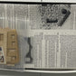Fine Scale Miniatures 265 HO Swakhammer's Welding Company Laser-Cut Building Kit