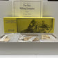 Fine Scale Miniatures 295 HO Scale Fox Run Milling Co. Laser-Cut Craftsman Kit