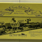Fine Scale Miniatures 270 HO Scale Roadside Delights Laser-Cut Building Kit
